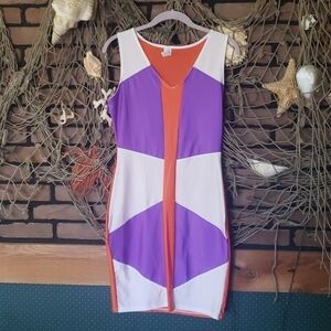 SUMMER dress size 1XL